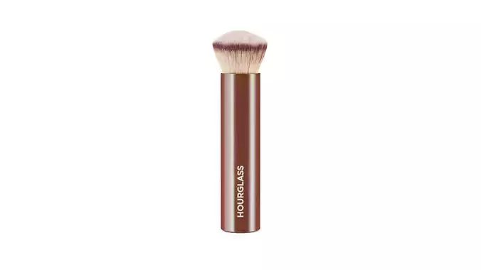 Hourglass Vanish Brush