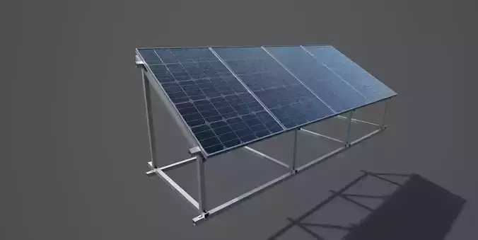 Solar Panel 