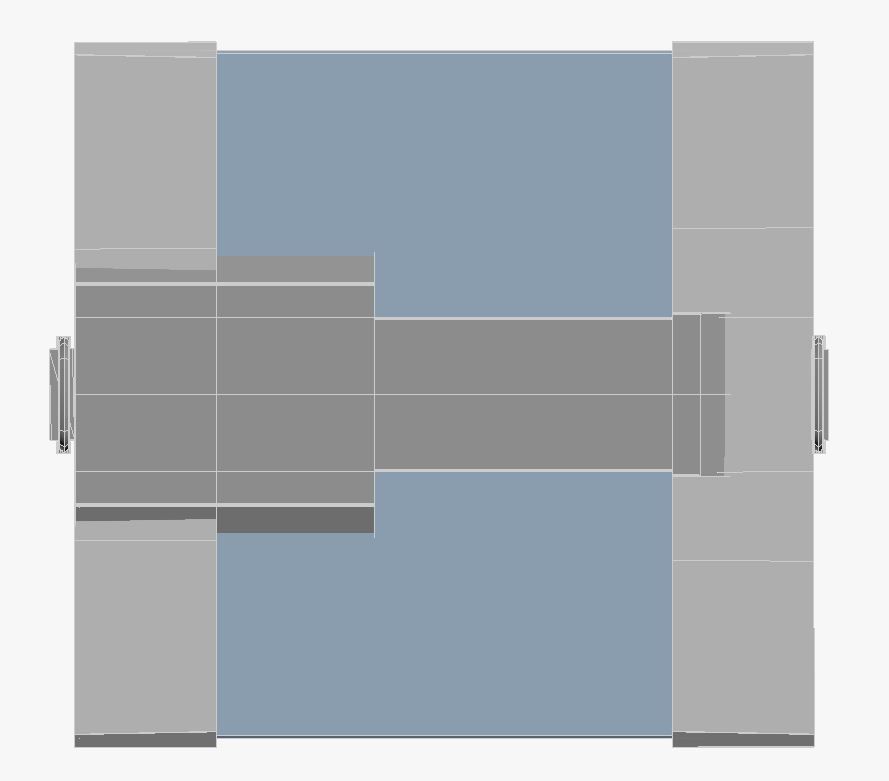 Box - Case 3D model_2