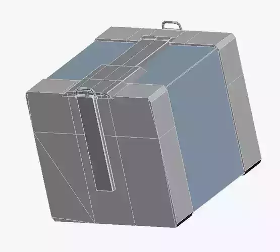 Box - Case