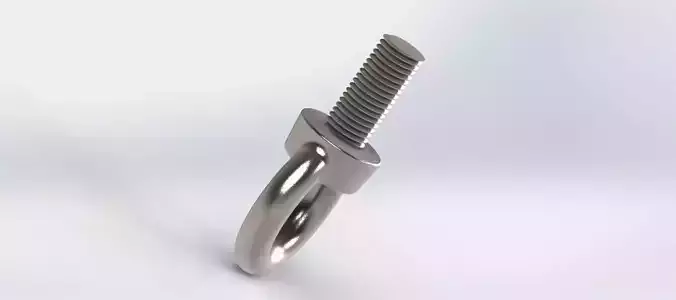 Eye Bolt