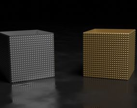 Free Box 3D Printing Models | CGTrader
