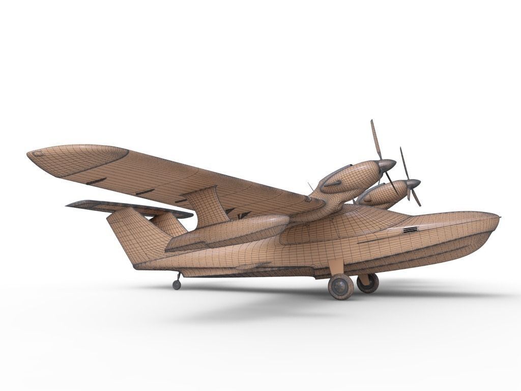 L42m Samara 3D model_5