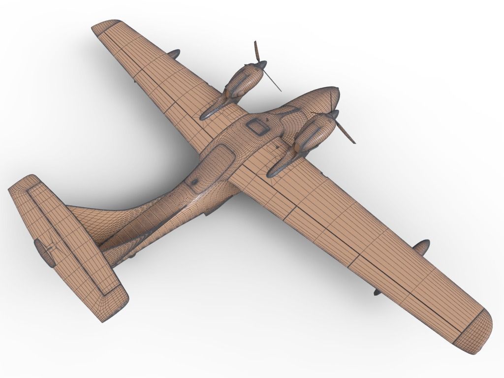 L42m Samara 3D model_6