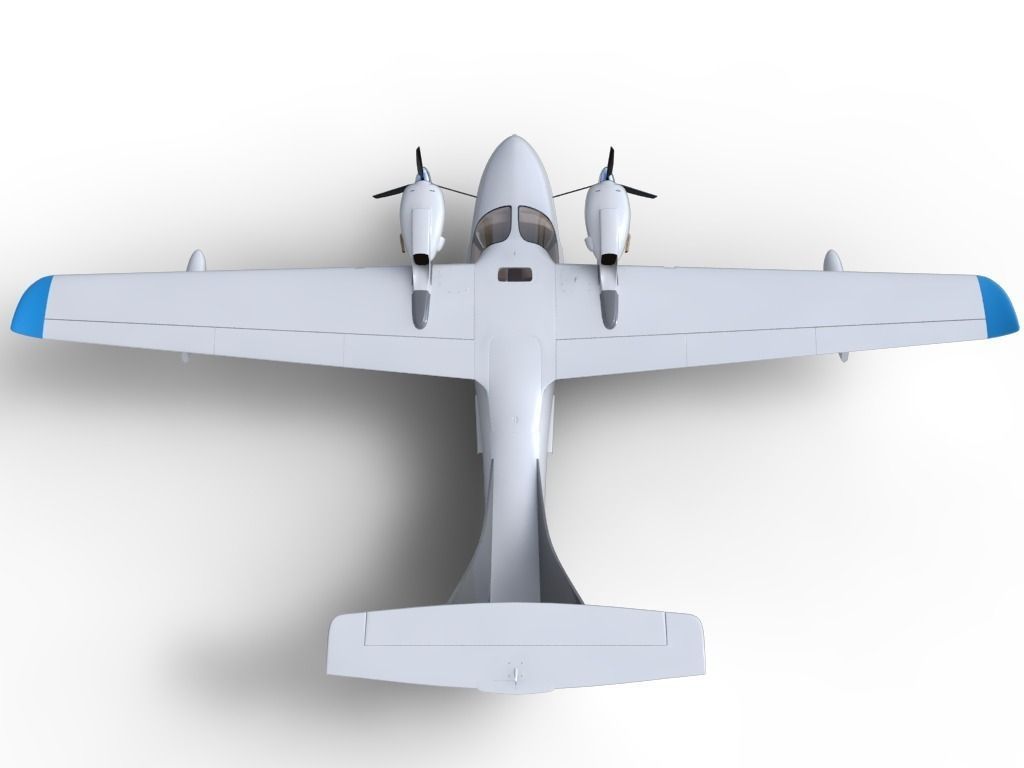 L42m Samara 3D model_4