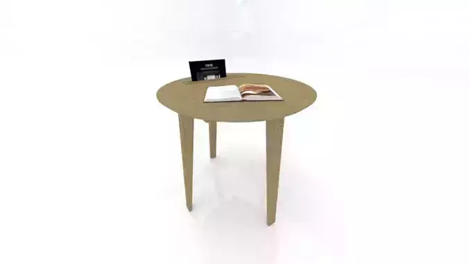 SIDE TABLE
