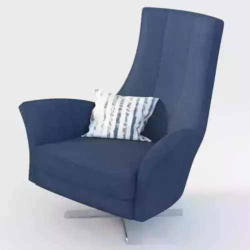 Armchair is very beautiful 