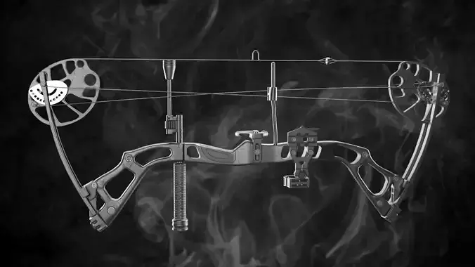 Compound Bow