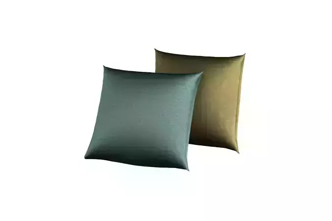 Pillows two