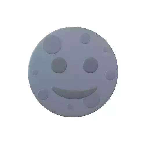 Twitter Version 1 New Moon Face v1 001