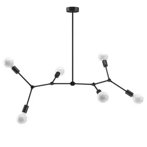 Nowodwoski Ceiling lamp TWIG VI