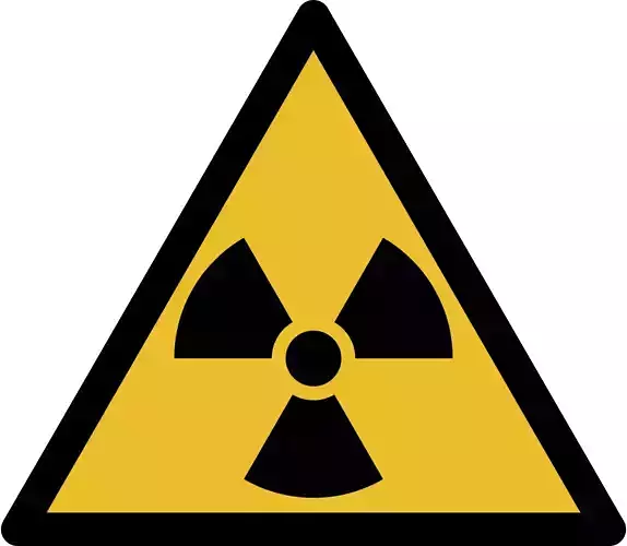 Sci-Fi high poly Corridor