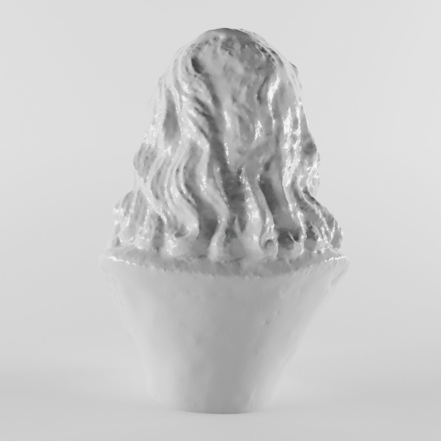 Leonardo da Vinci 3D print model_3