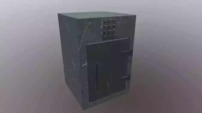 Safe Box 