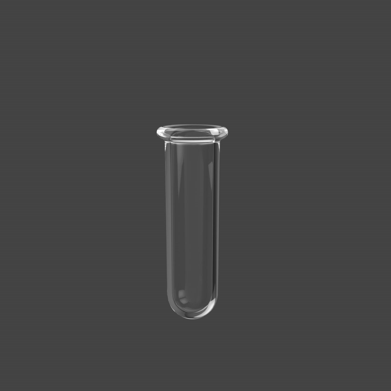 Glass objects pack 3D model_5