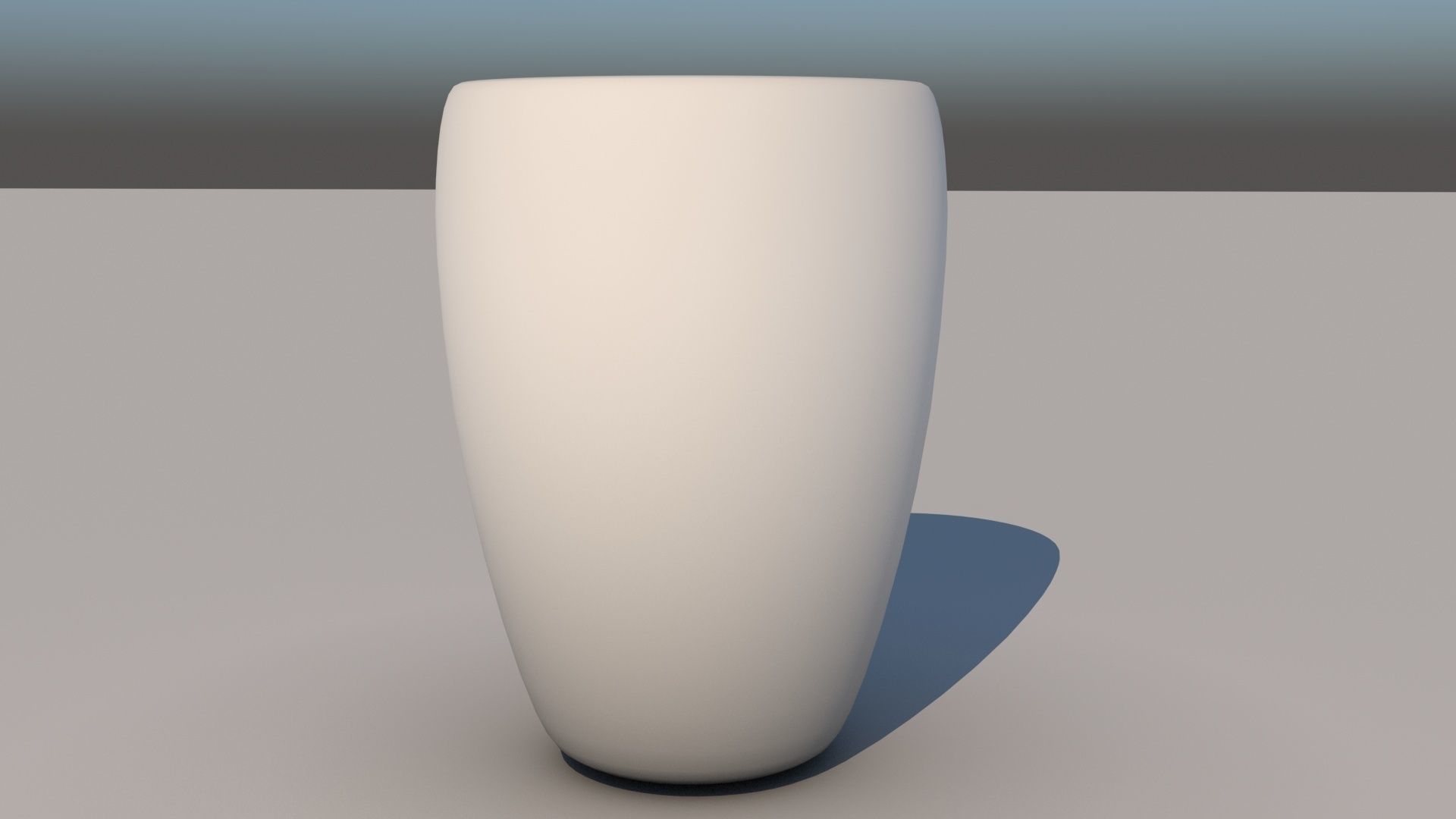 Glass objects pack 3D model_9