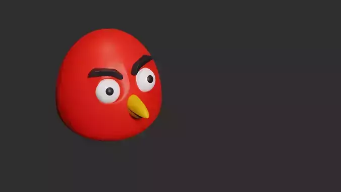 Birds angry bird