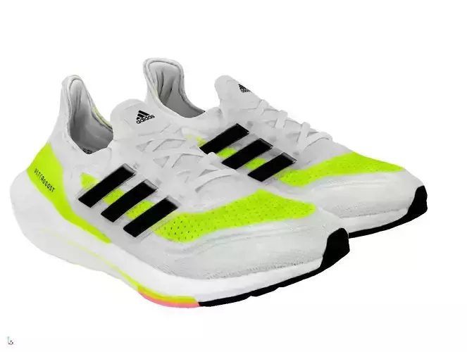 adidas Ultra boost 2021 sneaker
