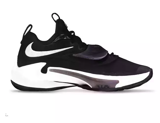 Nike Zoom Freak 3 EP project 34