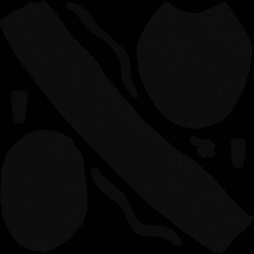 HUMAN WITH TEXTURES Free 3D model_11