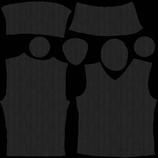 HUMAN WITH TEXTURES Free 3D model_17