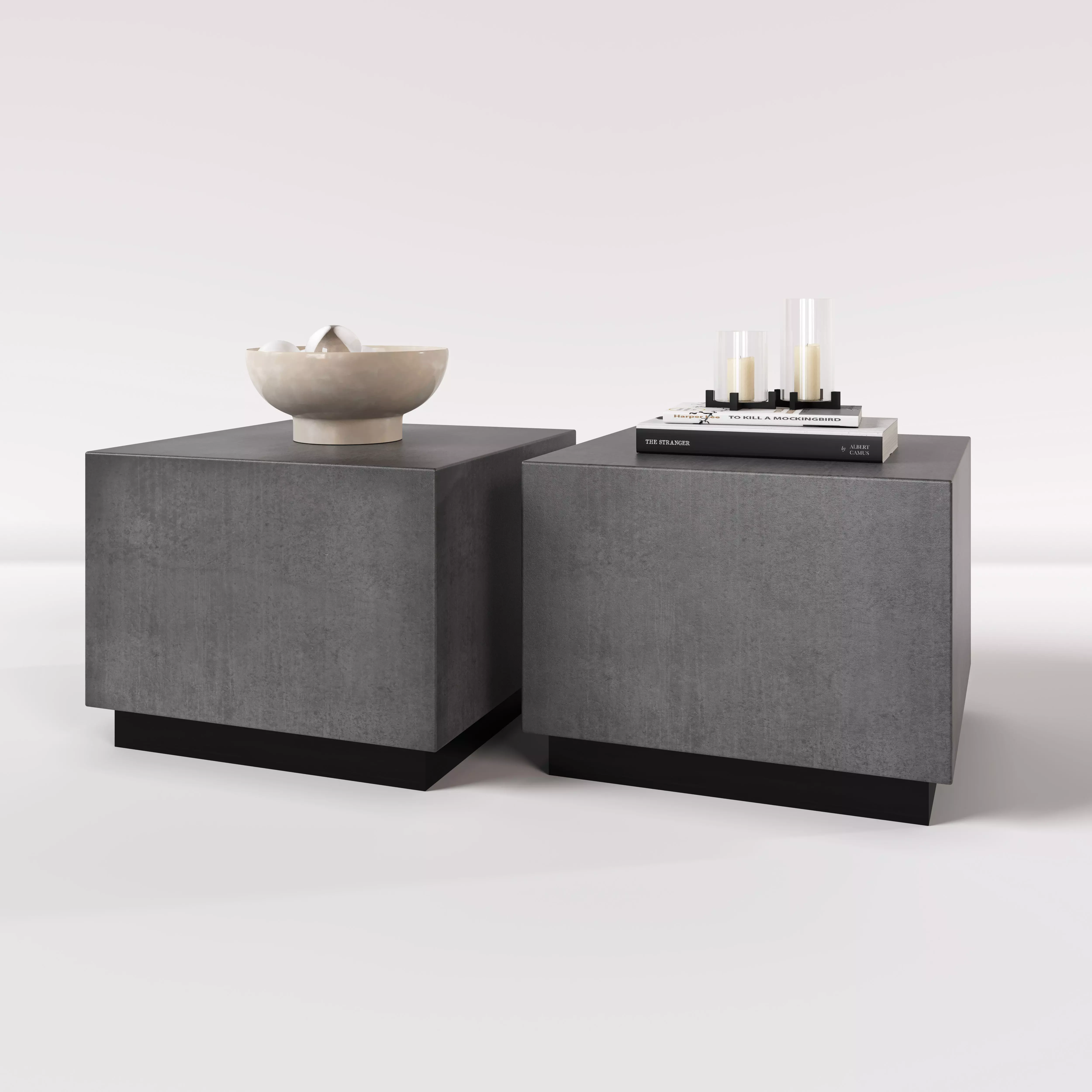 Coffee Table 3D model