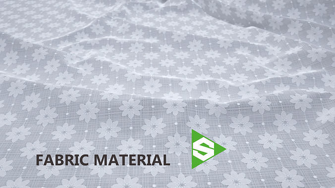 Fabric Material  Texture