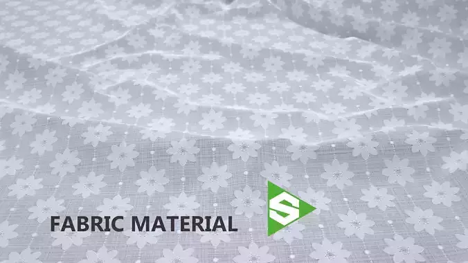 Fabric Material 
