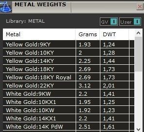 ring with butterfly and stone 3D print model_41