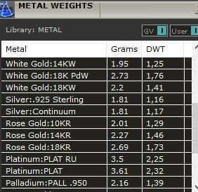 ring with butterfly and stone 3D print model_42