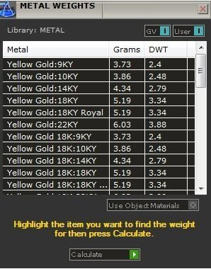 Ring134 three stone engagement ring gold 3D print model_7