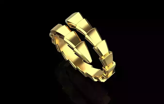 fashion jewelry ring