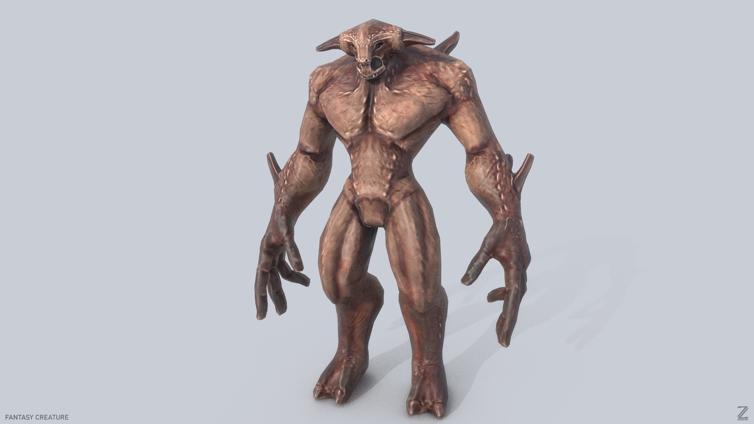 Fantasy creature collection _2