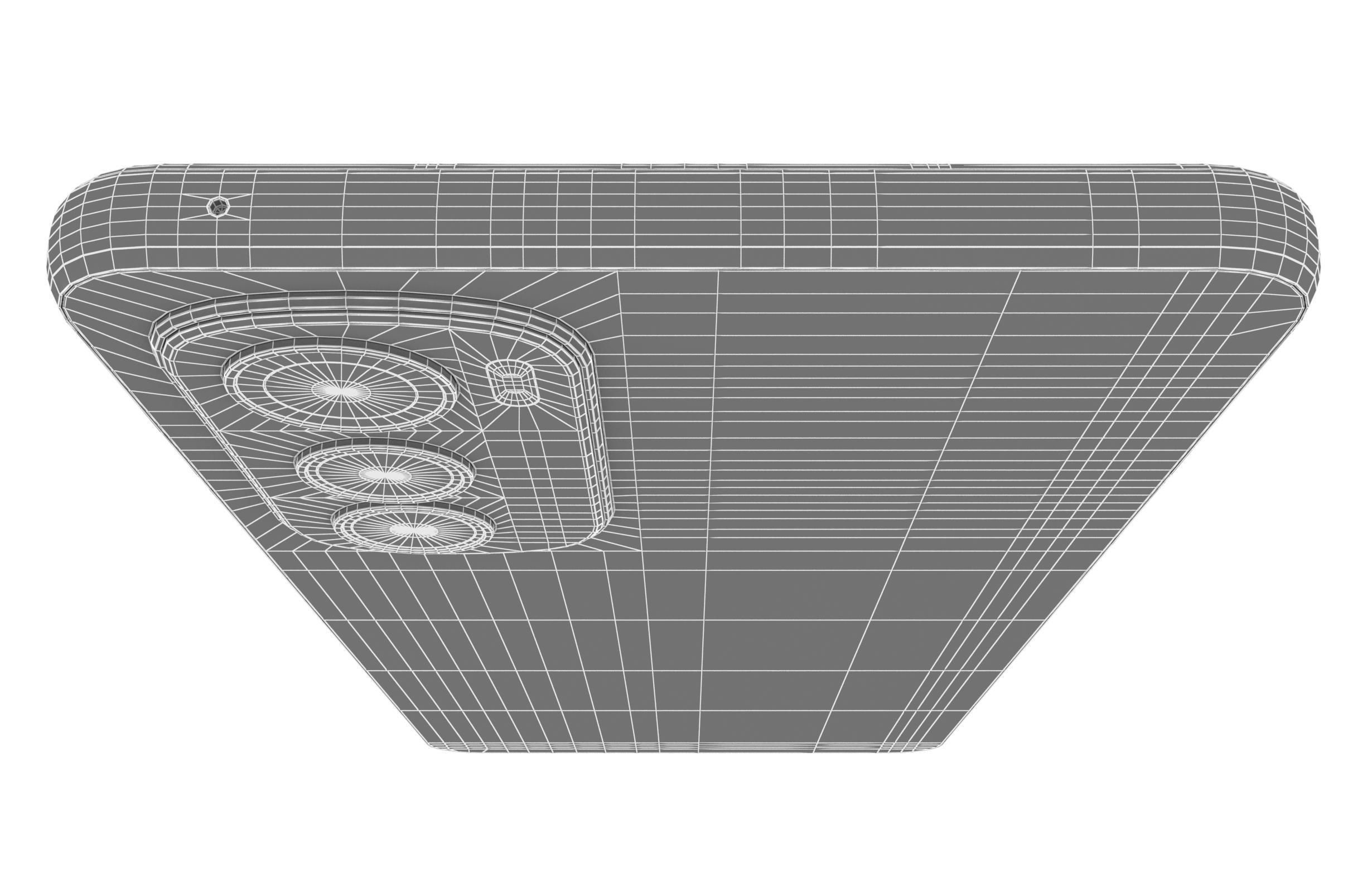 Motorola Edge 30 Gray 3D model_23