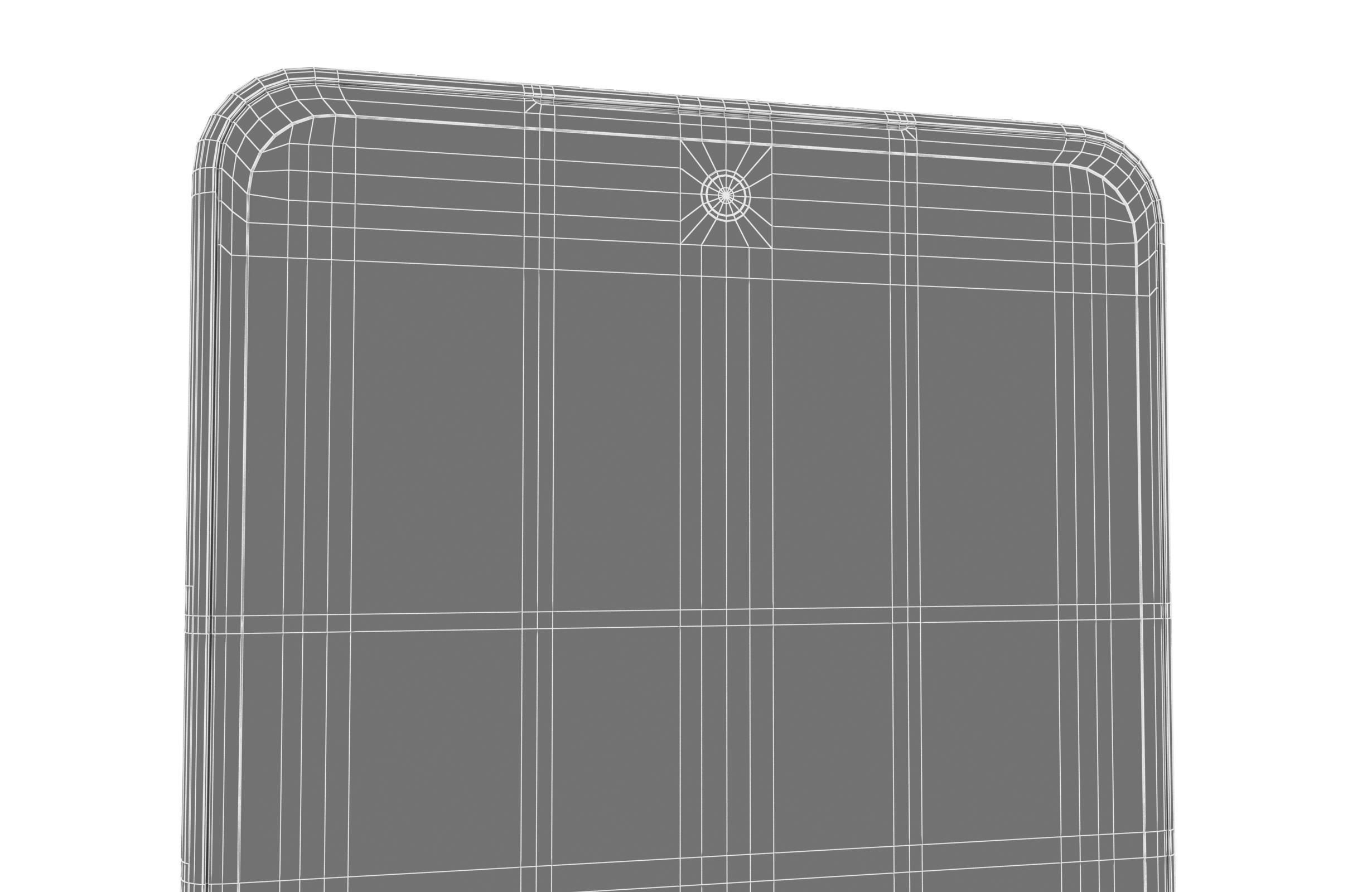 Motorola Edge 30 Gray 3D model_18