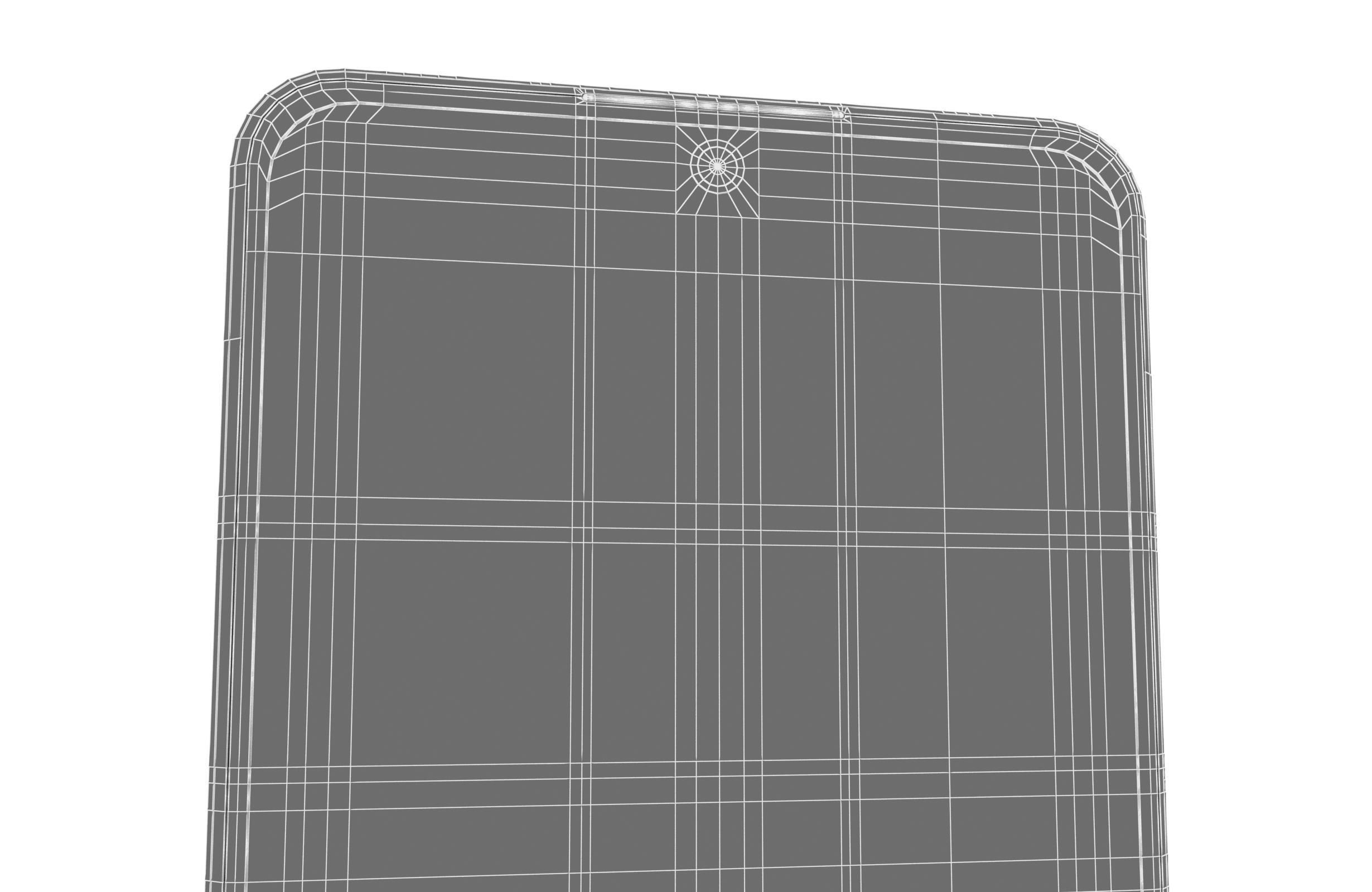 Xiaomi Poco M4 Pro And X4 Pro 5G 3D model_79