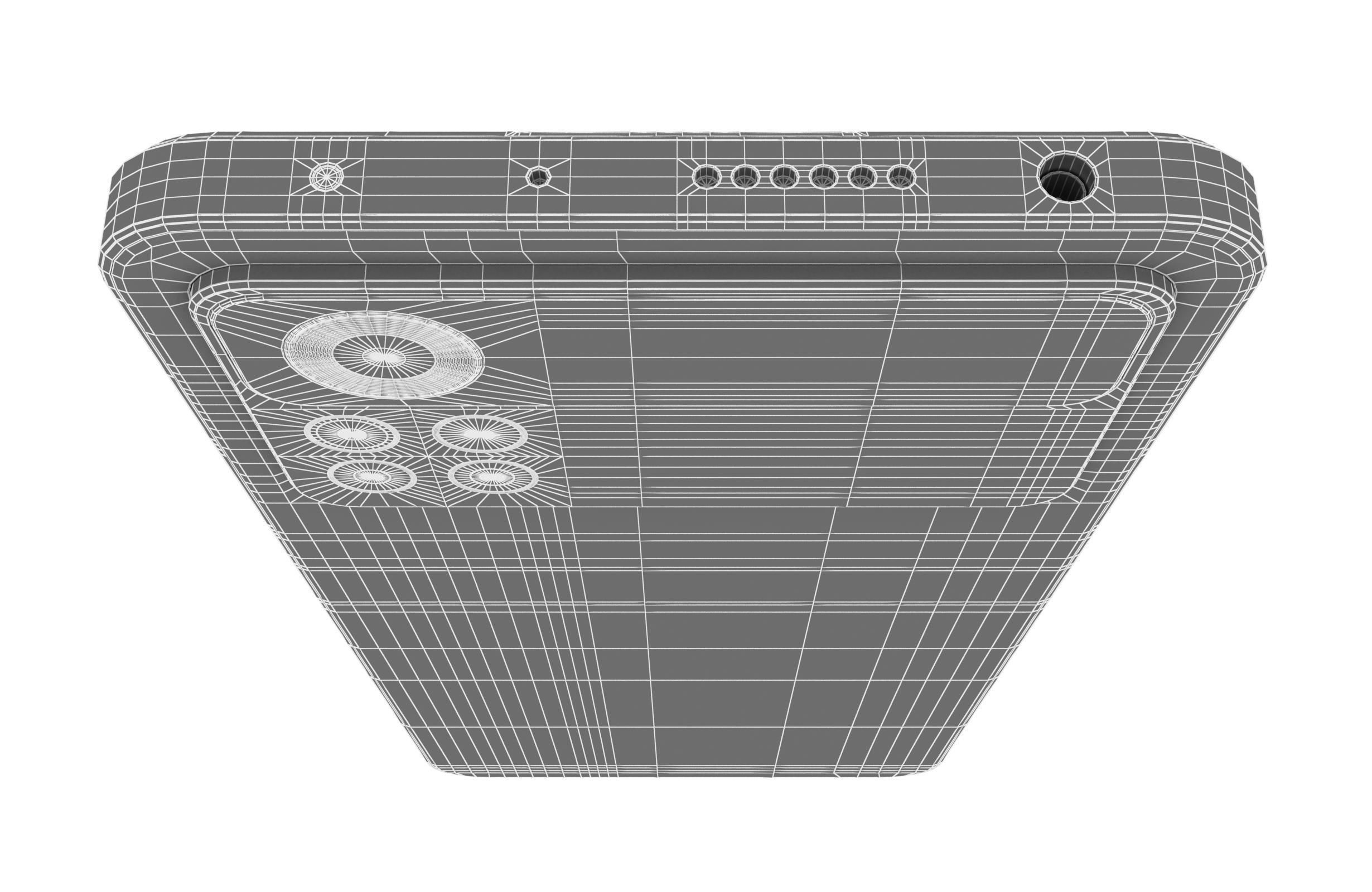 Xiaomi Poco M4 Pro And X4 Pro 5G 3D model_77