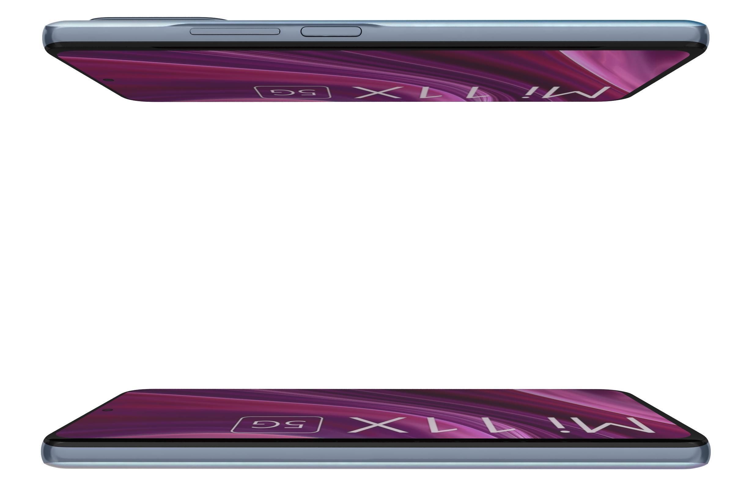 Xiaomi Mi 11X And11i HyperCharge 3D model_51