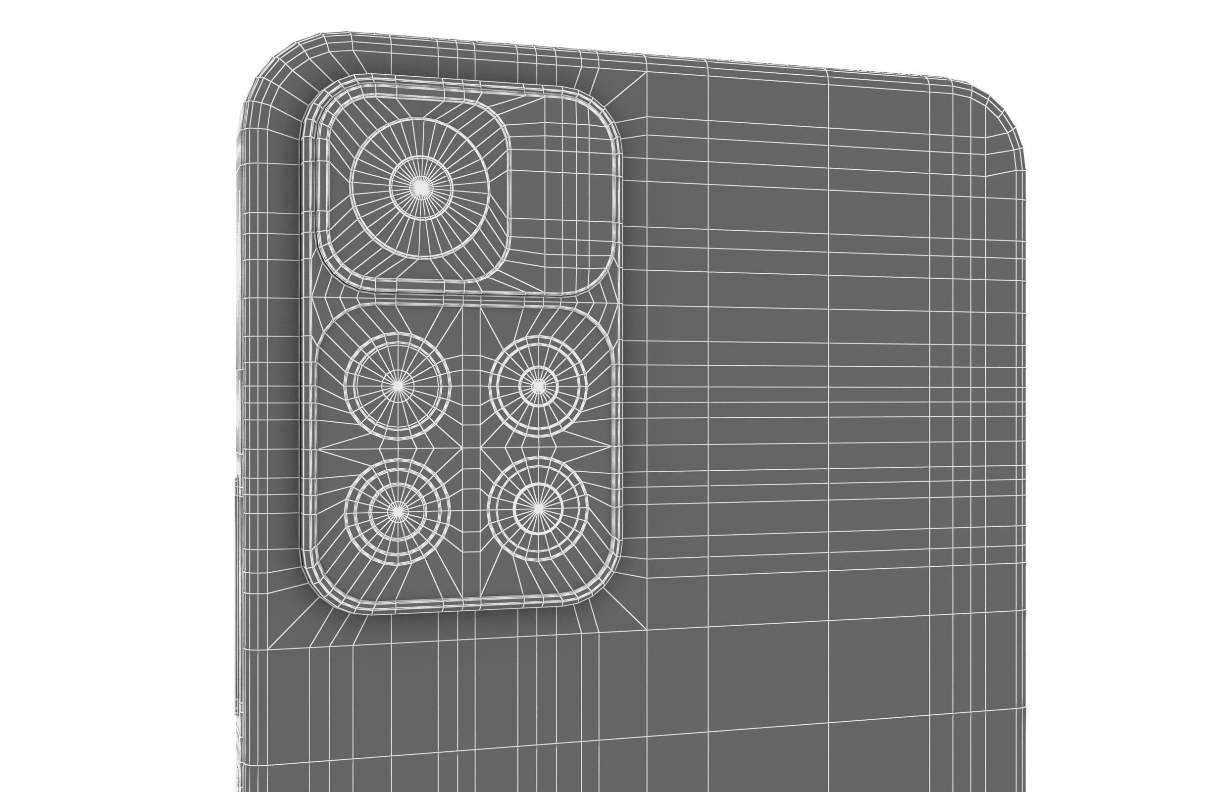 Xiaomi Mi 11X And11i HyperCharge 3D model_28