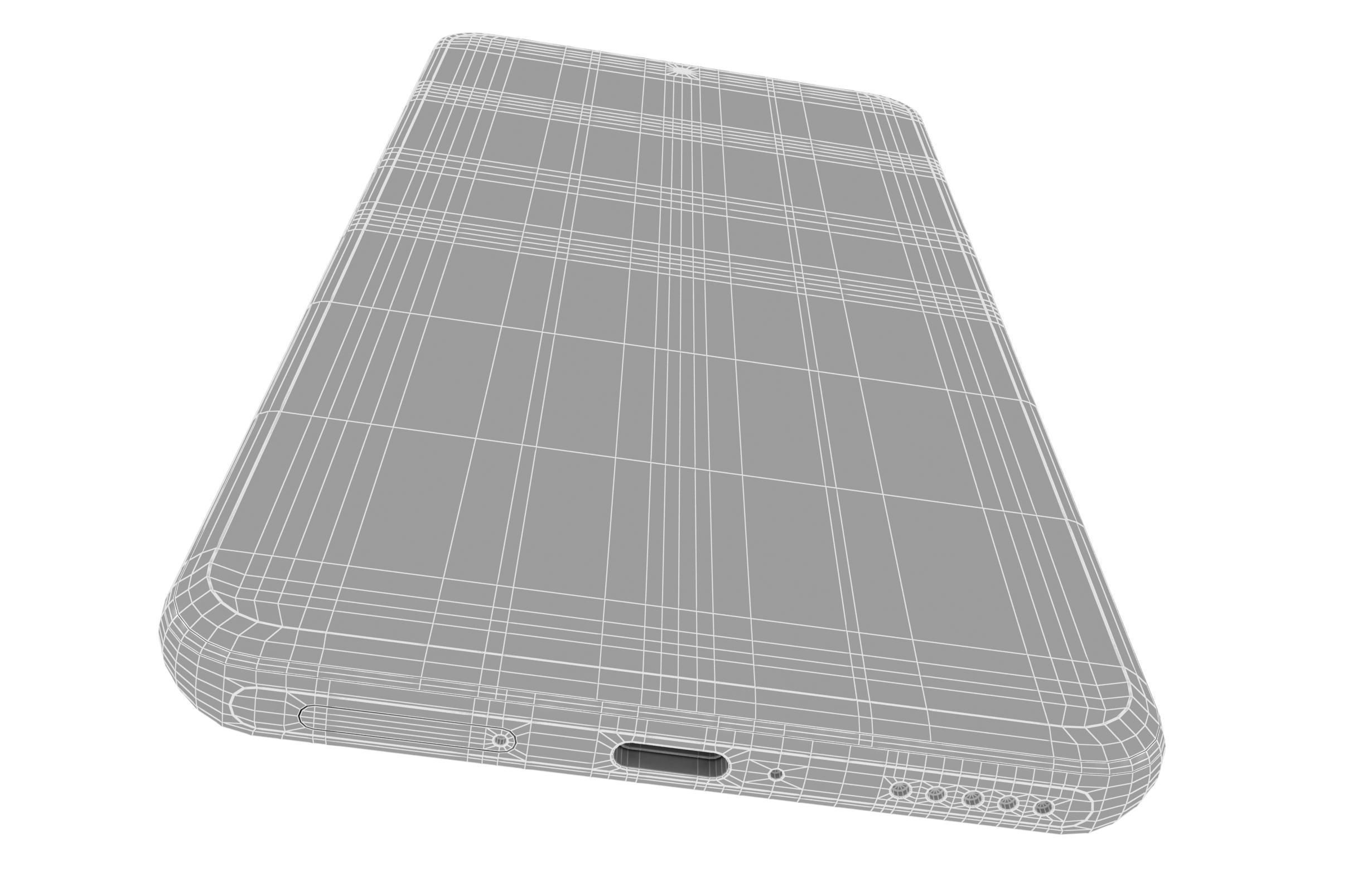 Xiaomi Mi 11X And11i HyperCharge 3D model_67