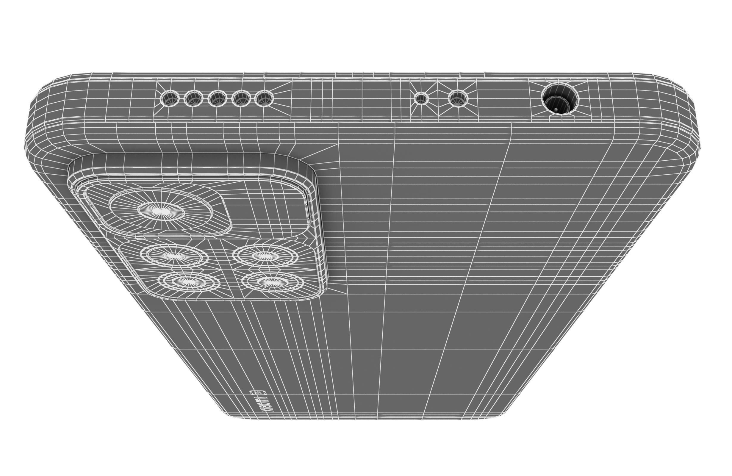 Xiaomi Mi 11X And11i HyperCharge 3D model_24