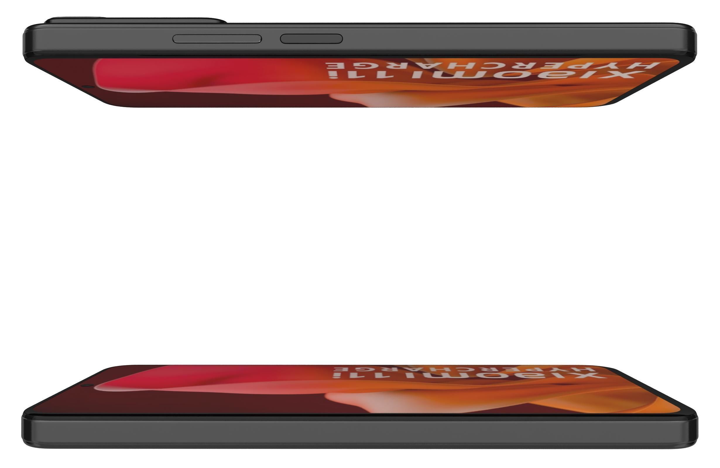 Xiaomi Mi 11X And11i HyperCharge 3D model_21