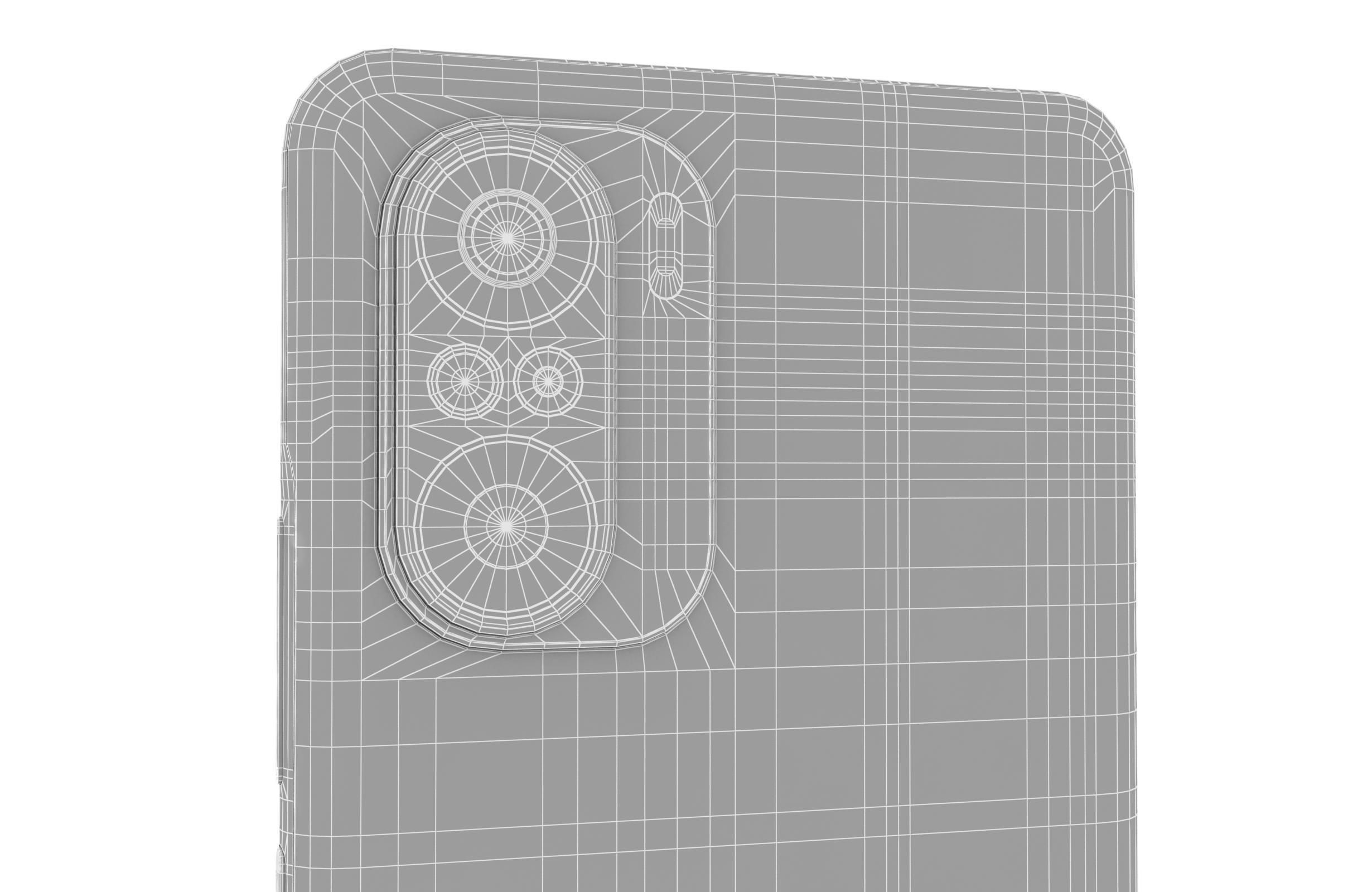 Xiaomi Mi 11X And11i HyperCharge 3D model_70