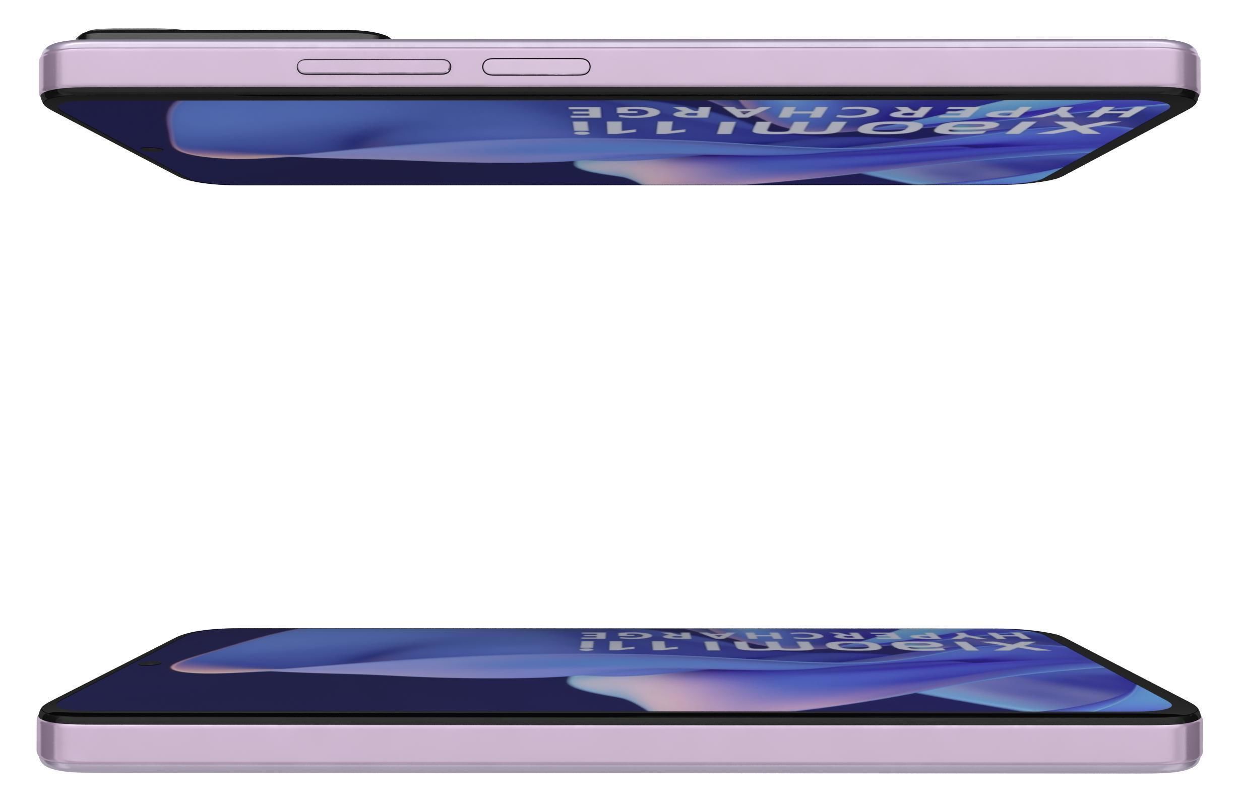 Xiaomi Mi 11X And11i HyperCharge 3D model_20