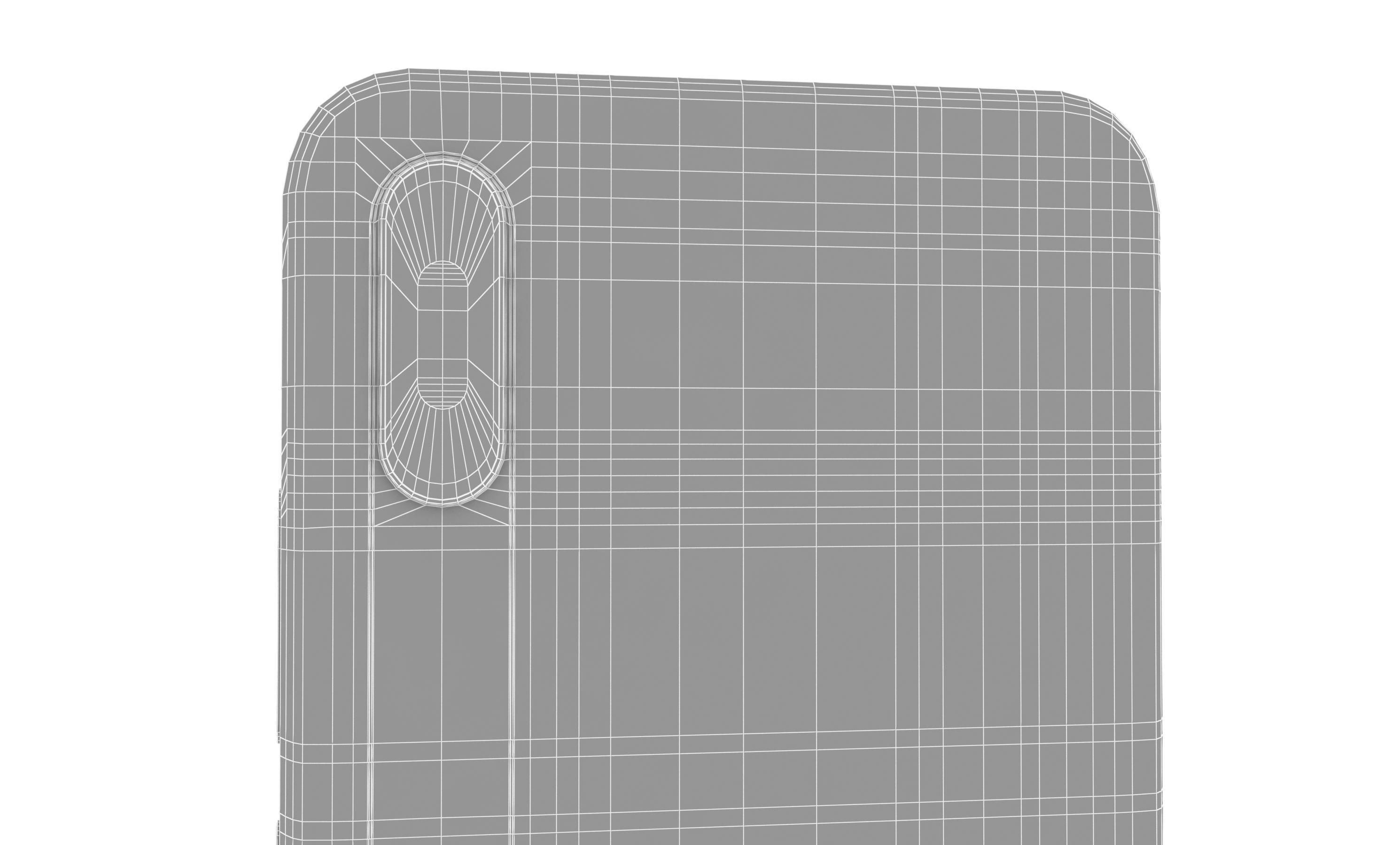 Xiaomi Redmi 9A And 9C 3D model_36