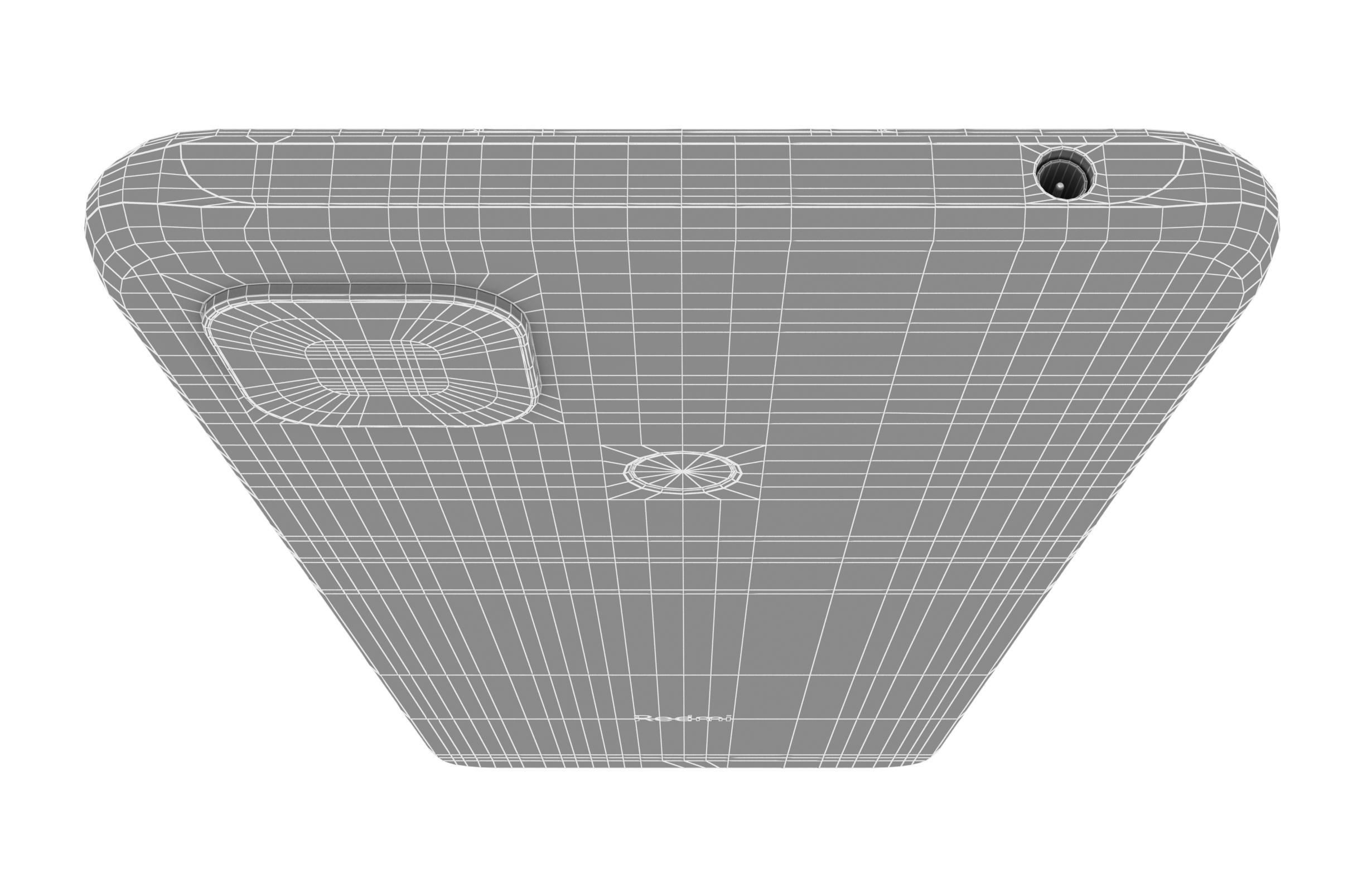 Xiaomi Redmi 9A And 9C 3D model_82