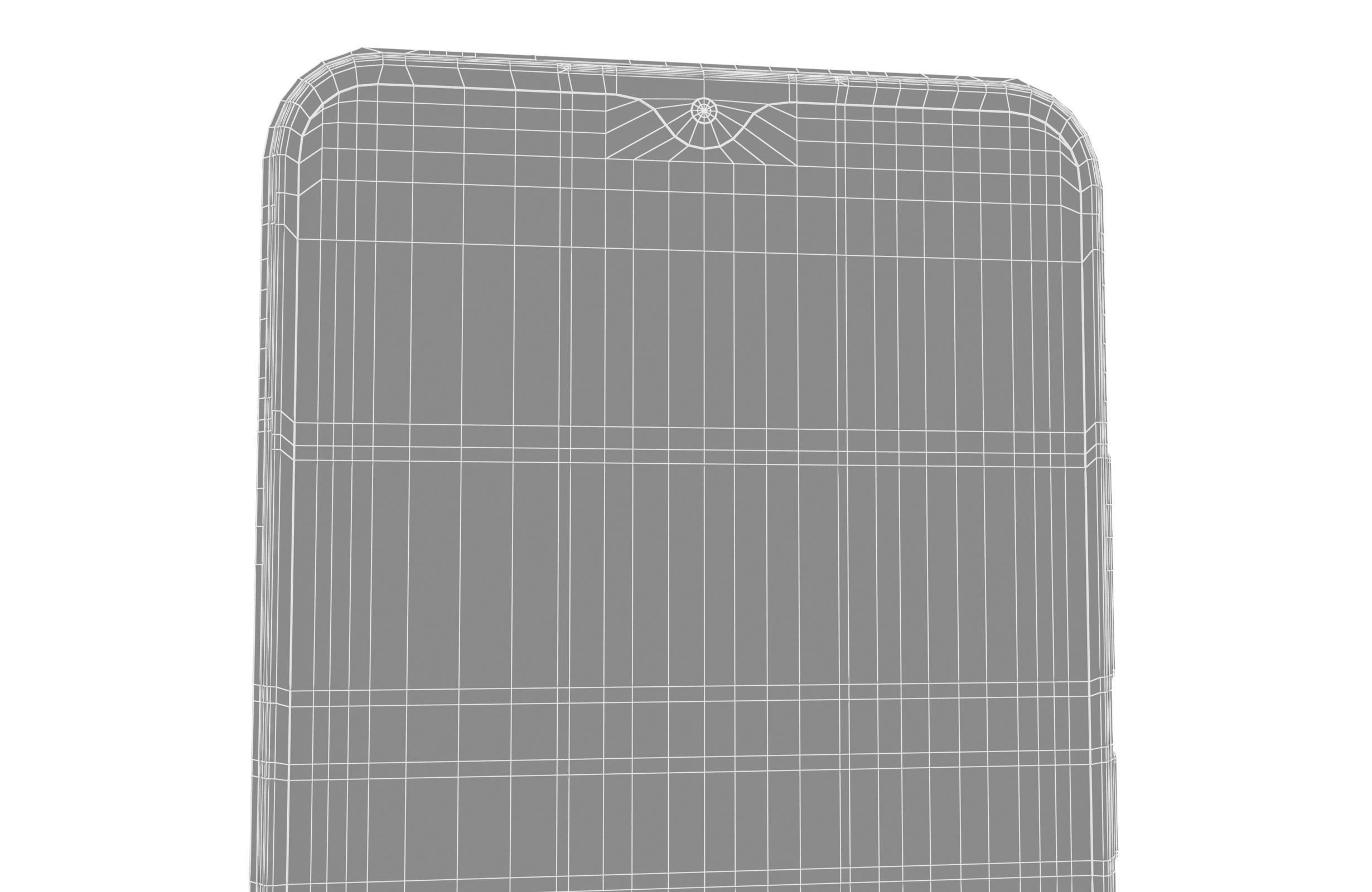 Xiaomi Redmi 9A And 9C 3D model_78