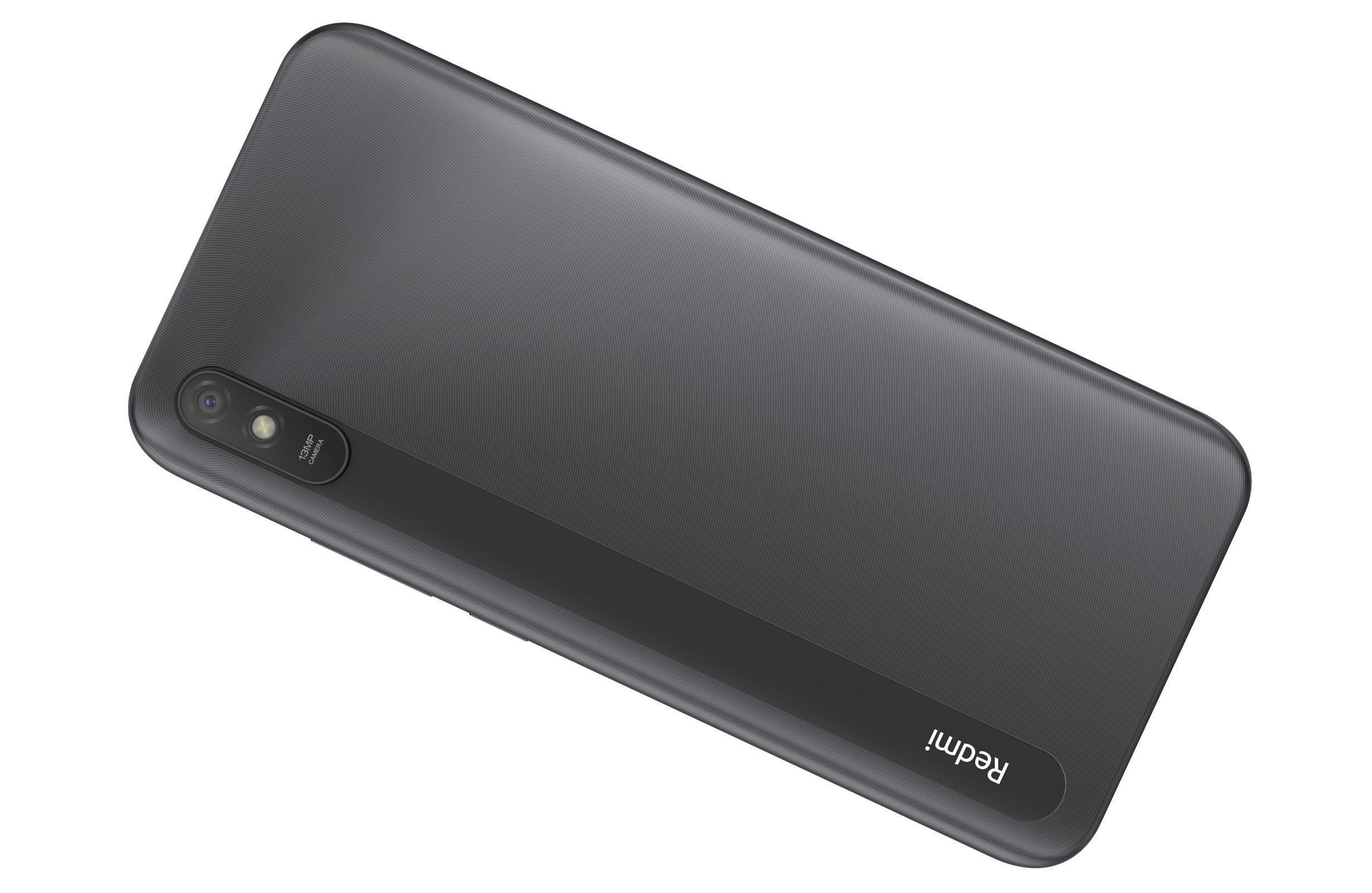 Xiaomi Redmi 9A And 9C 3D model_21