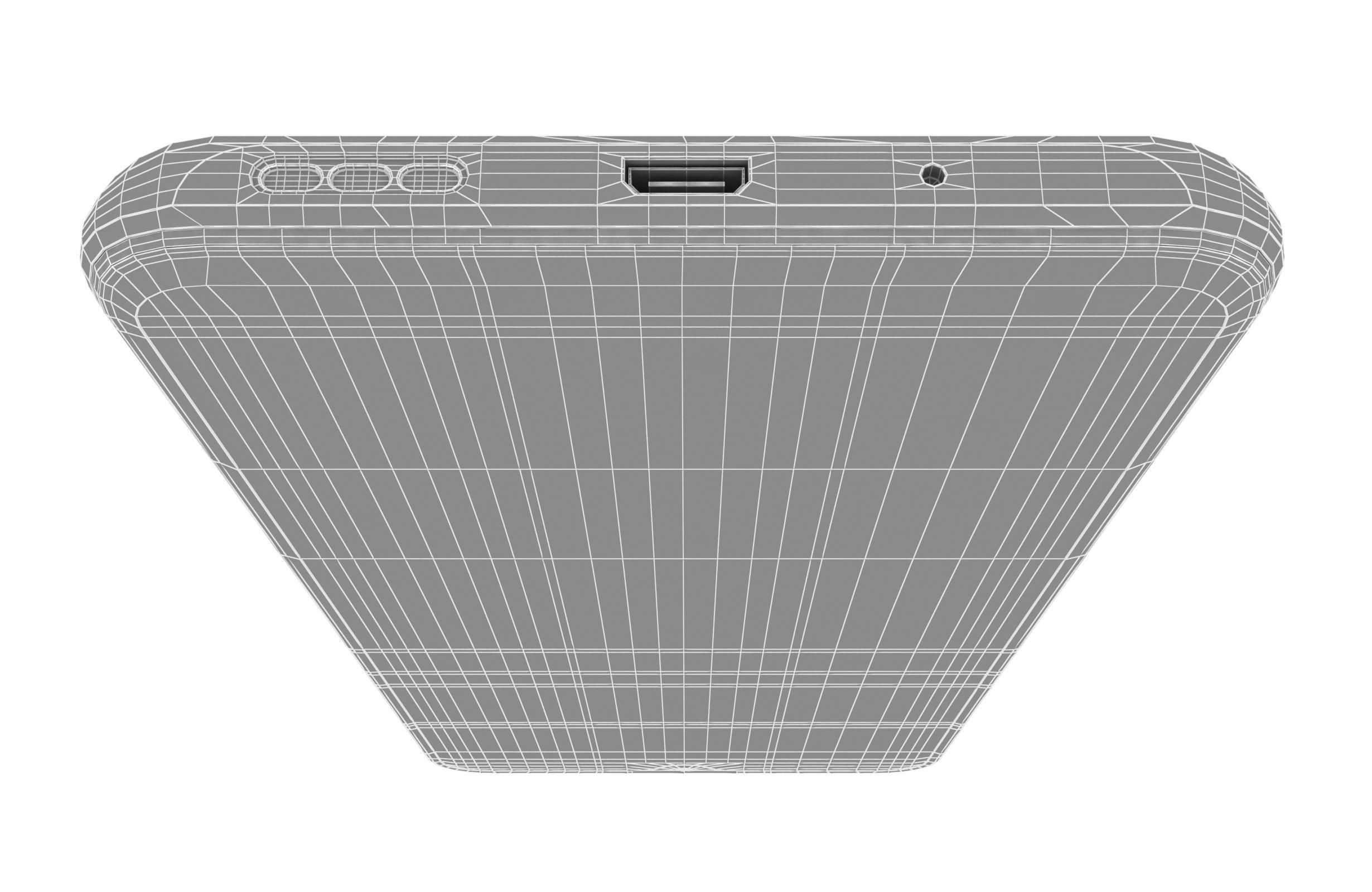 Xiaomi Redmi 9A And 9C 3D model_79