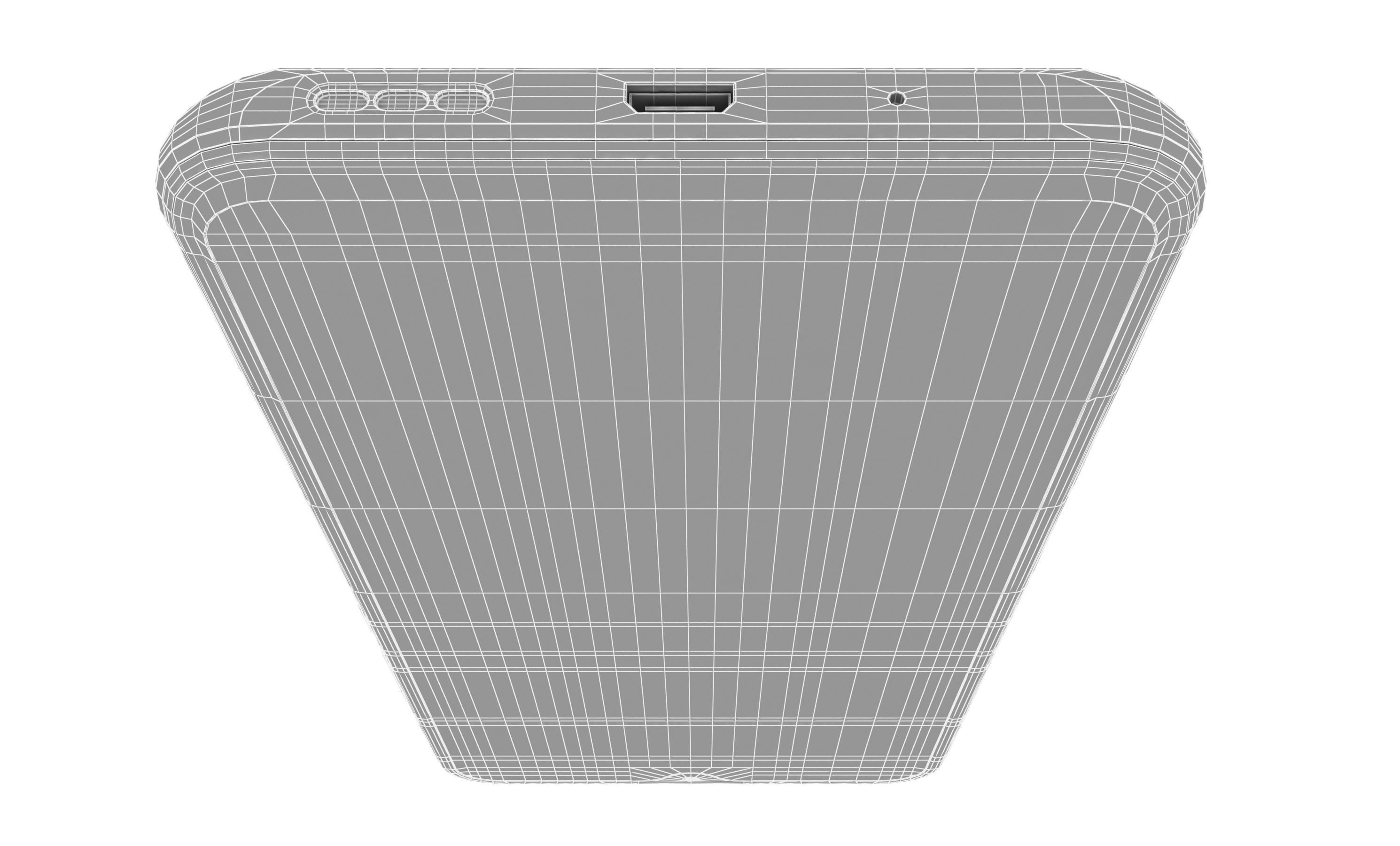 Xiaomi Redmi 9A And 9C 3D model_40